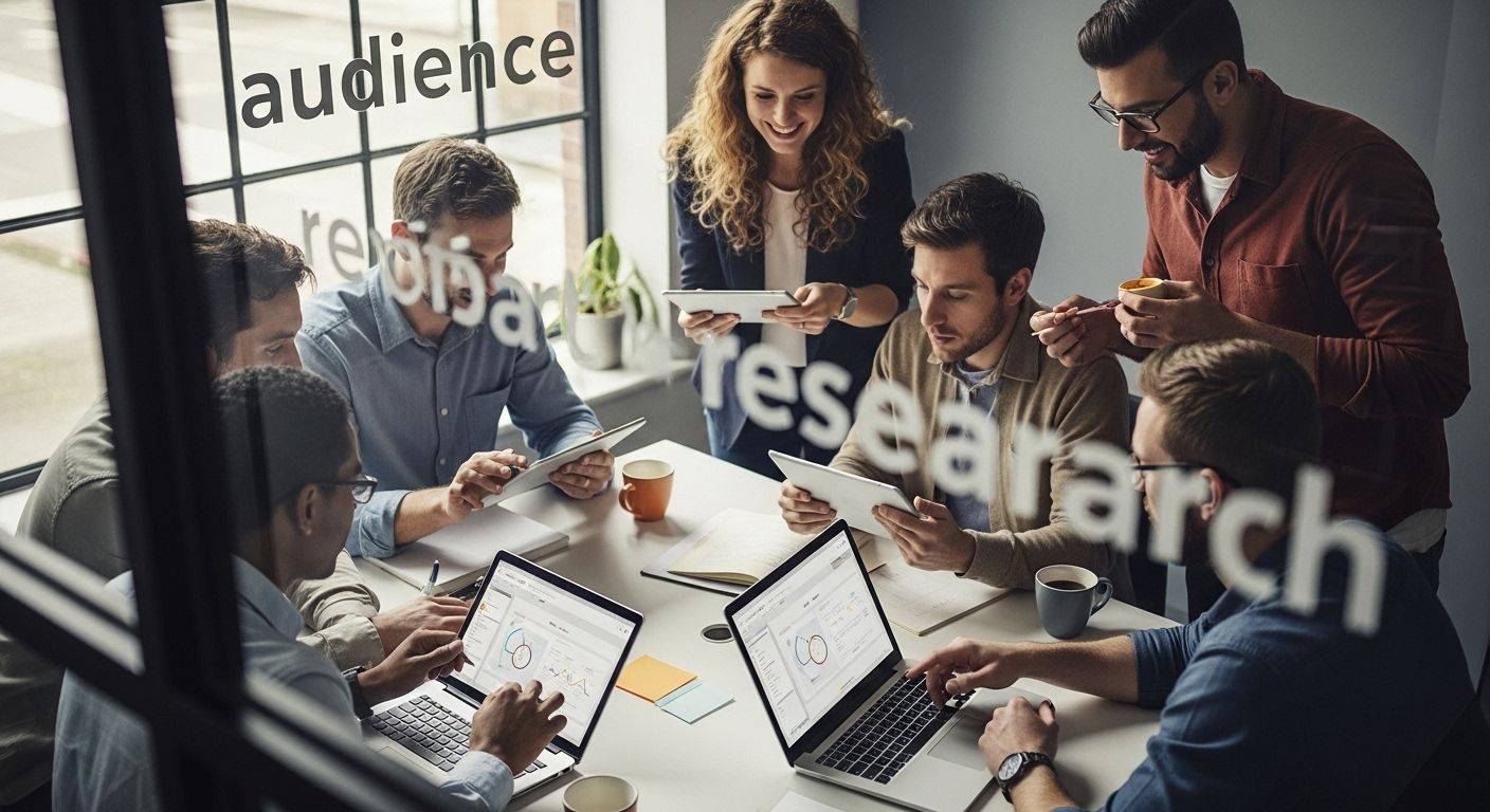 Social Media Content Planning
