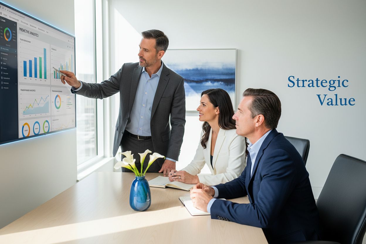 Understanding Digital Transformation Explained For Cpas - Transform 42 Inc Accountant Client Digital Analytics