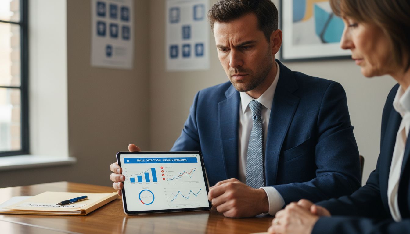 The Essential Guide To The Role Of Data Analytics - Transform 42 Inc Accounting Analytics Application