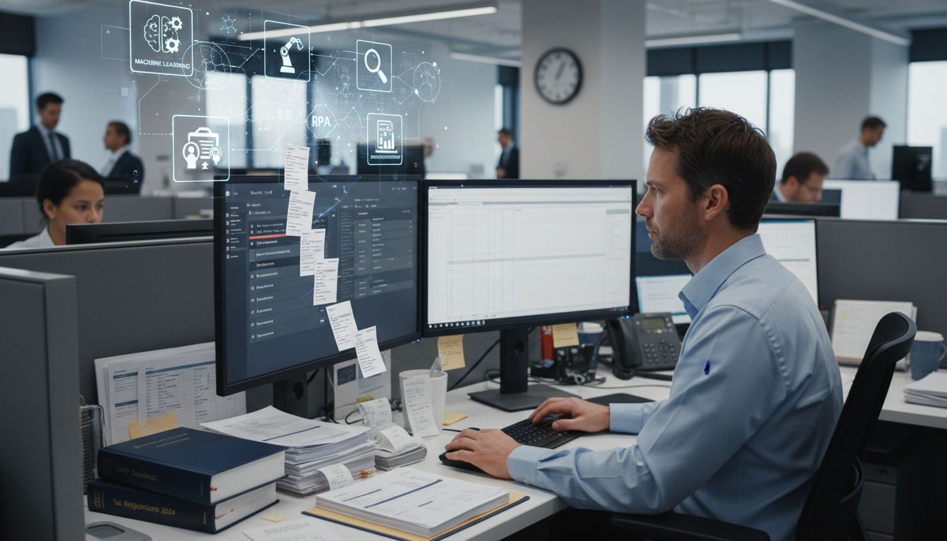 Role Of Ai In Consulting: Complete Expert Guide - Transform 42 Inc Ai Document Processing