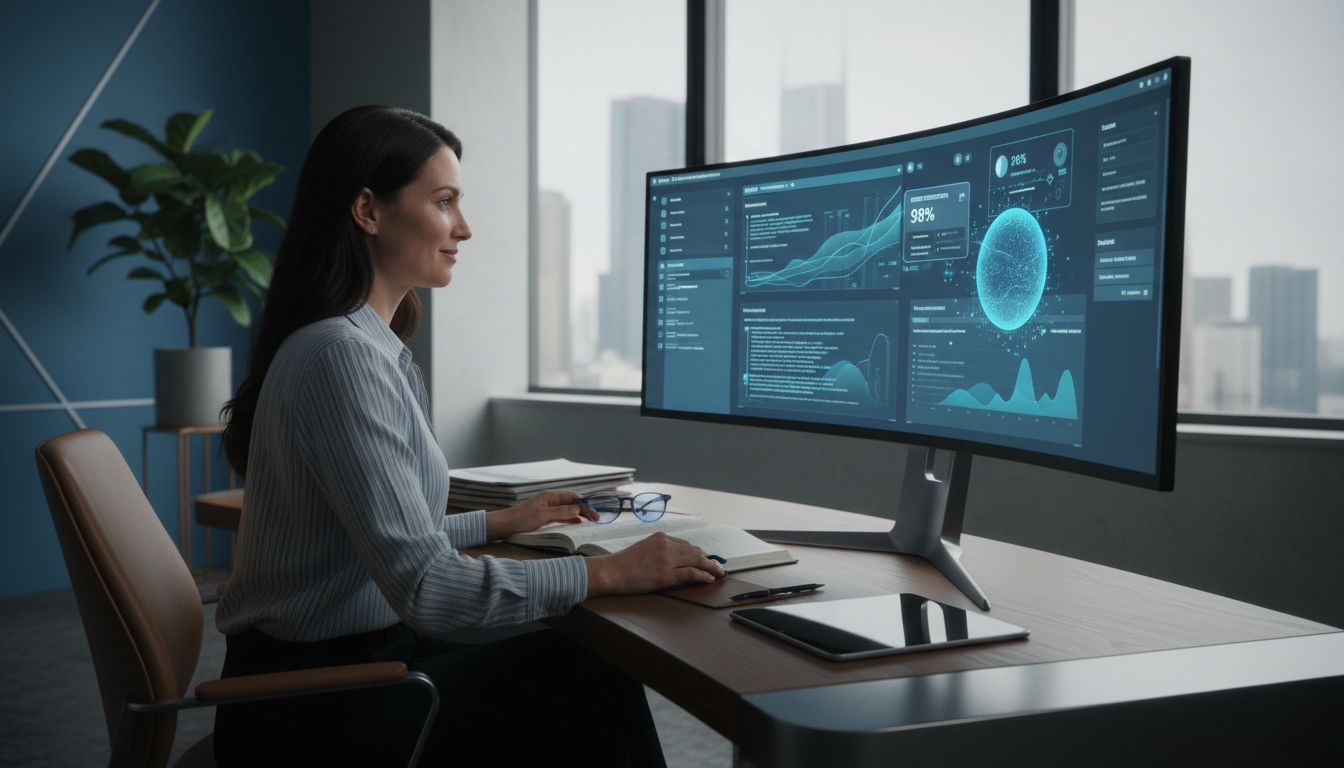 What Is Digital Transformation? Complete Breakdown - Transform 42 Inc Accounting Process Automation