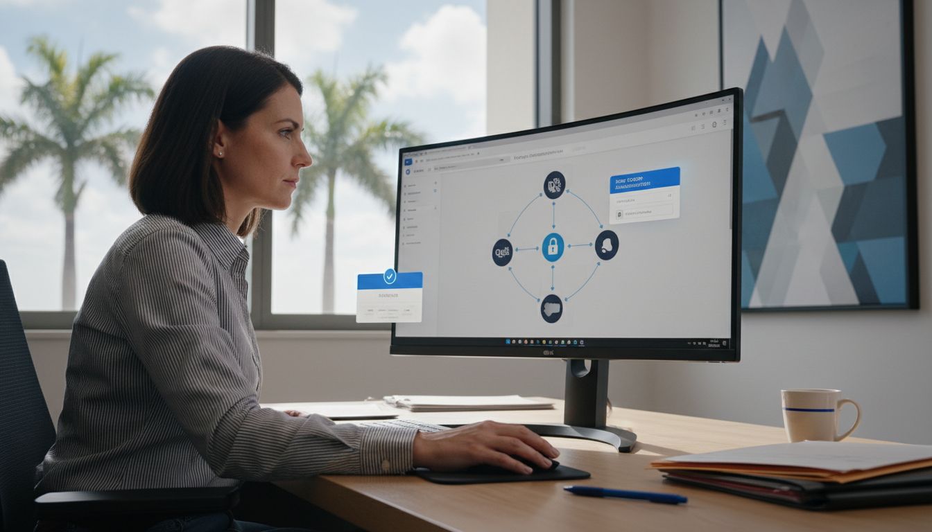 How To Manage Digital Projects For Miami Accounting Firms - Transform 42 Inc Accounting Software Integration
