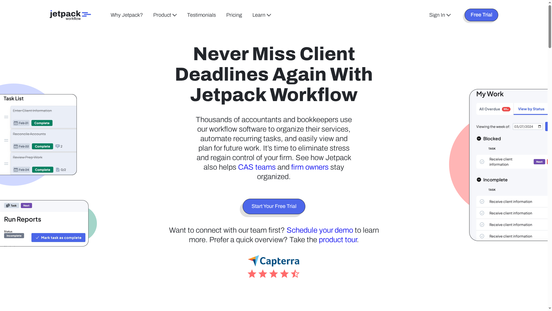 Practice Management Software Comparison – Top 5 Picks 2025 - Transform 42 Inc Product Screenshot