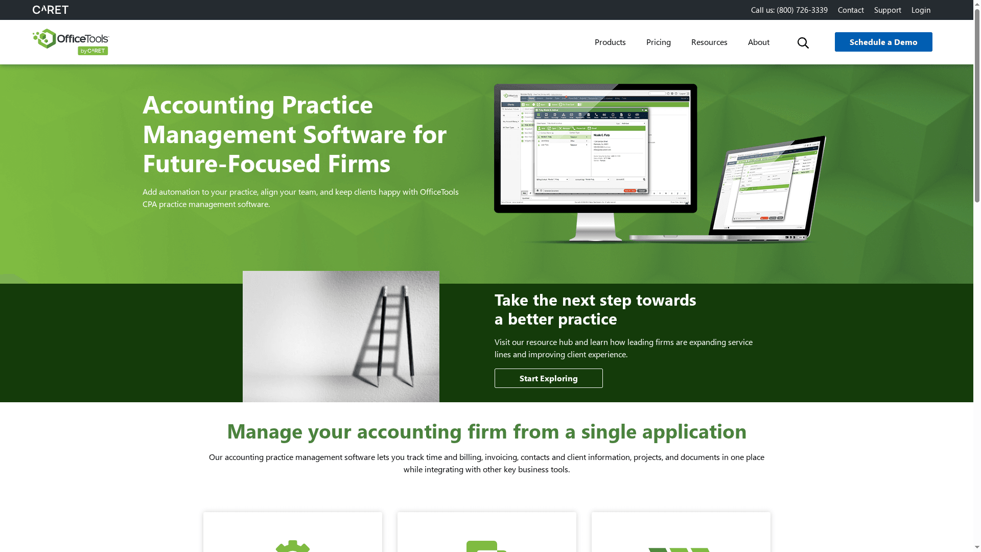 Practice Management Software Comparison – Top 5 Picks 2025 - Transform 42 Inc Product Screenshot