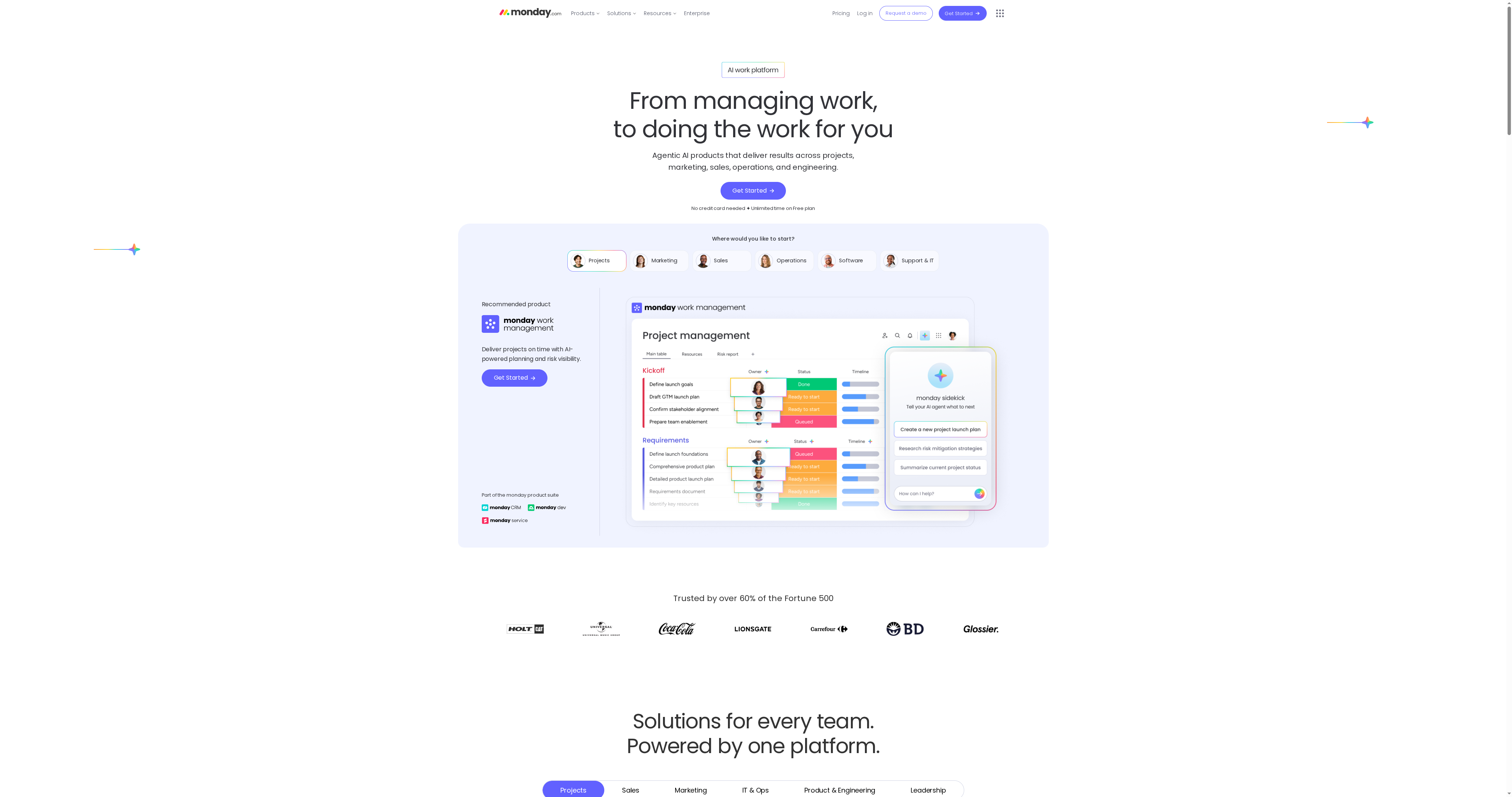 Best 7 Workflow Management Software – Expert Comparison 2025 - Transform 42 Inc Product Screenshot