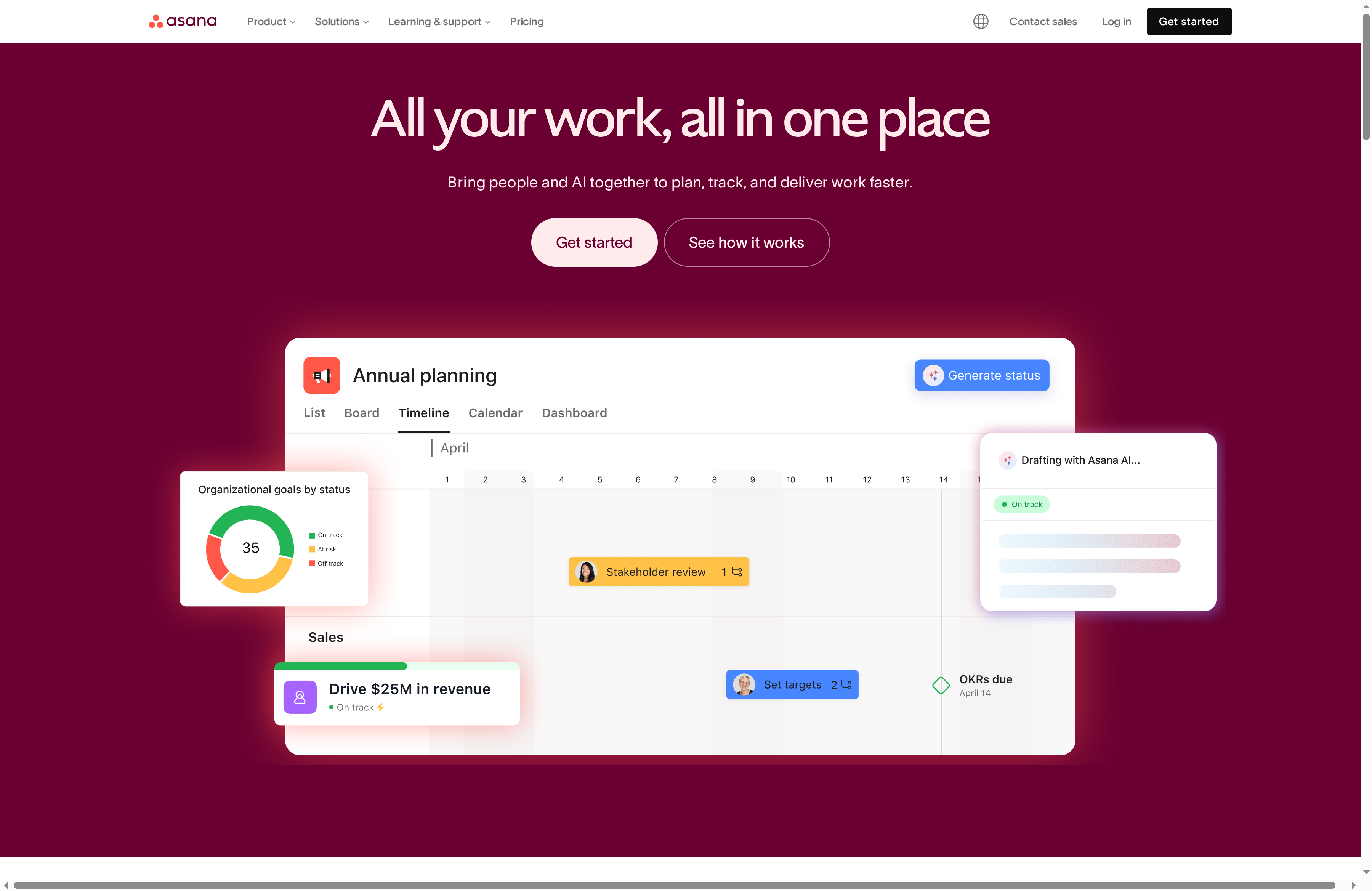 Best 7 Workflow Management Software – Expert Comparison 2025 - Transform 42 Inc Product Screenshot