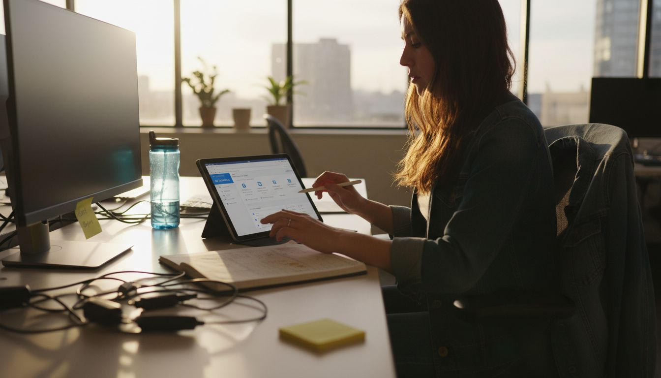 Role Of Technology Consulting For Miami Cpas - Transform 42 Inc Cpa Setting Up Cloud Accounting Software