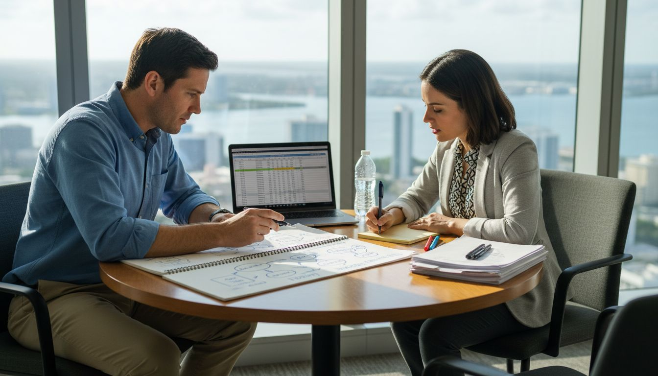 Itil Service Management: Powering Revenue Growth For Cpas - Transform 42 Inc Accountants Discuss Itil Process With Diagrams