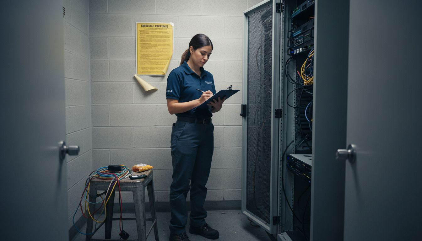 How To Improve Data Security For Cpas In Miami - Transform 42 Inc It Specialist Auditing Server Encryption