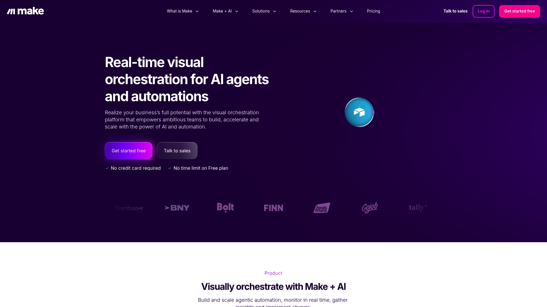 Top 5 Best Workflow Automation Software In 2026 For Professionals Seeking Efficiency - Transform 42 Inc Product Screenshot