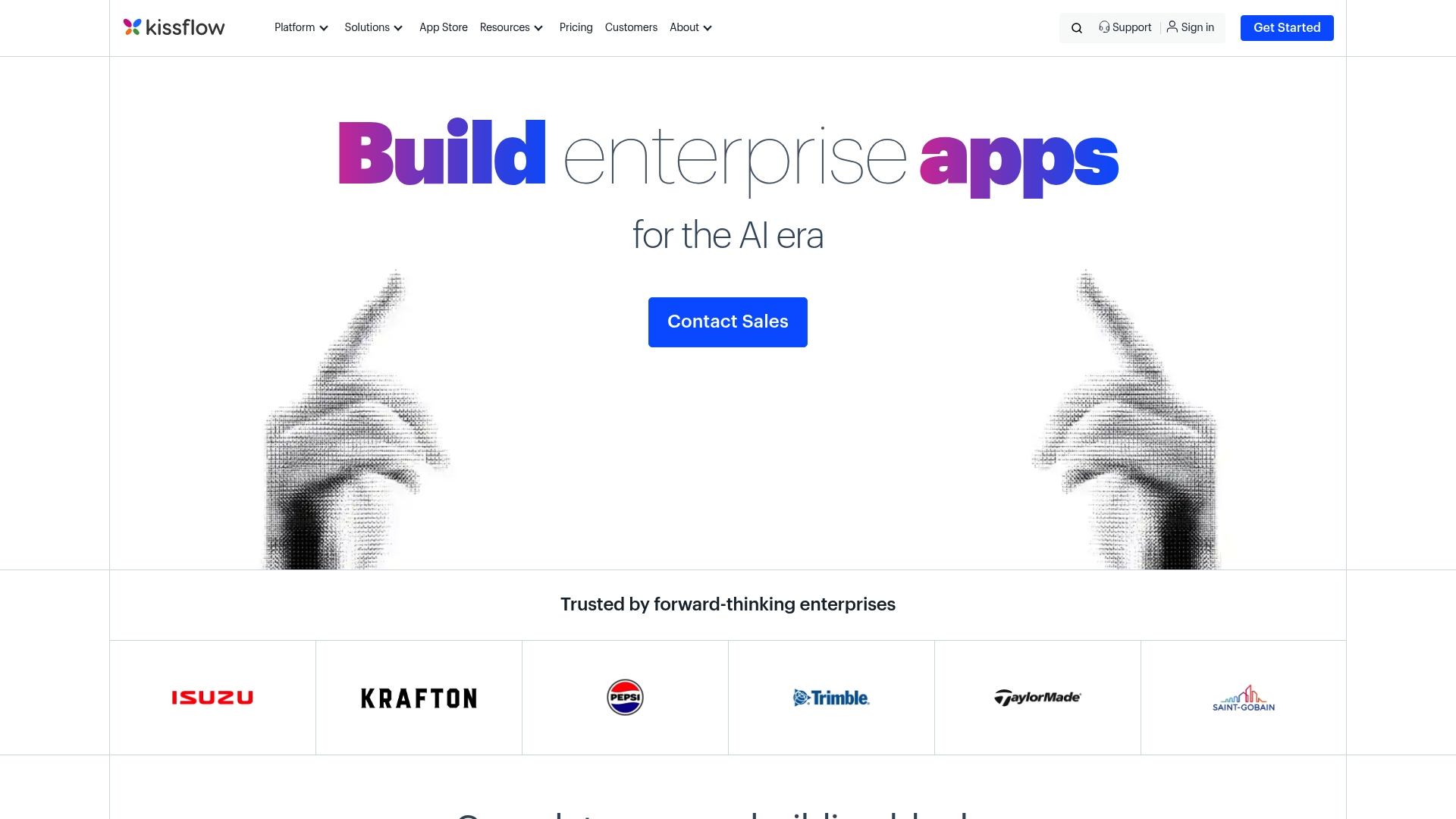 Top 5 Best Workflow Automation Software In 2026 For Professionals Seeking Efficiency - Transform 42 Inc Product Screenshot