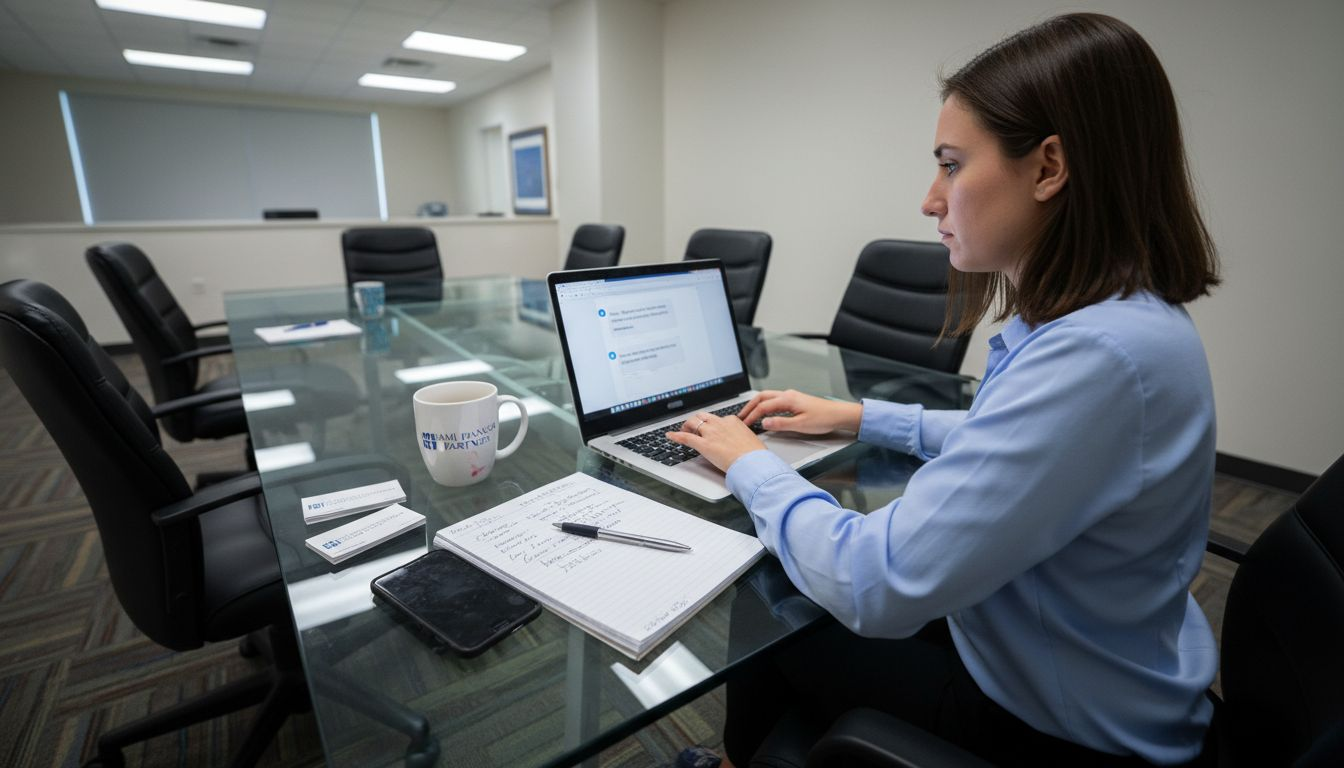 Role Of Ai In Digital Transformation For Miami Cpas - Transform 42 Inc Accountant Using Virtual Assistant Chatbot