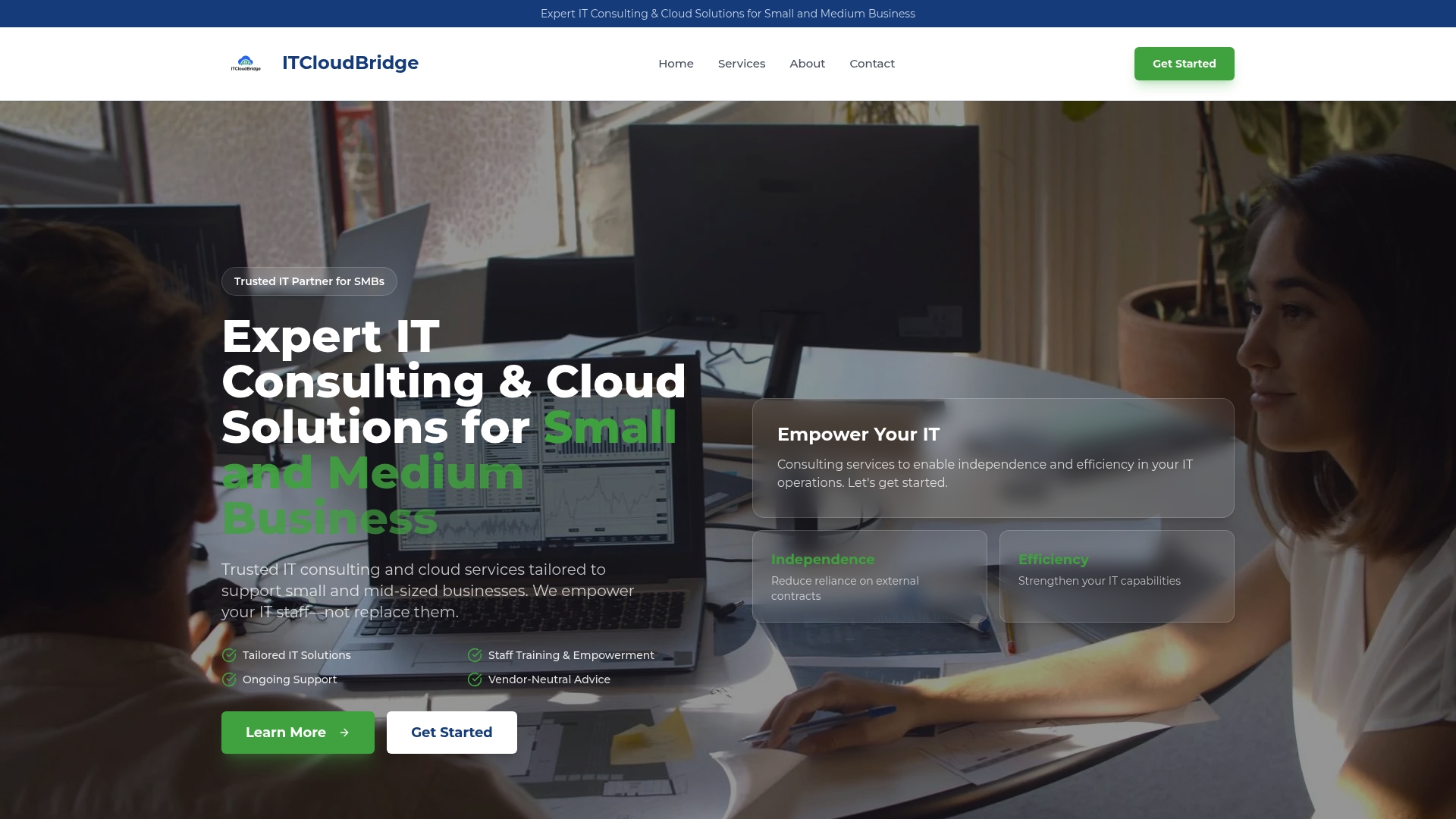 Top 7 Cyber Security Companies 2026 - Transform 42 Inc Product Screenshot