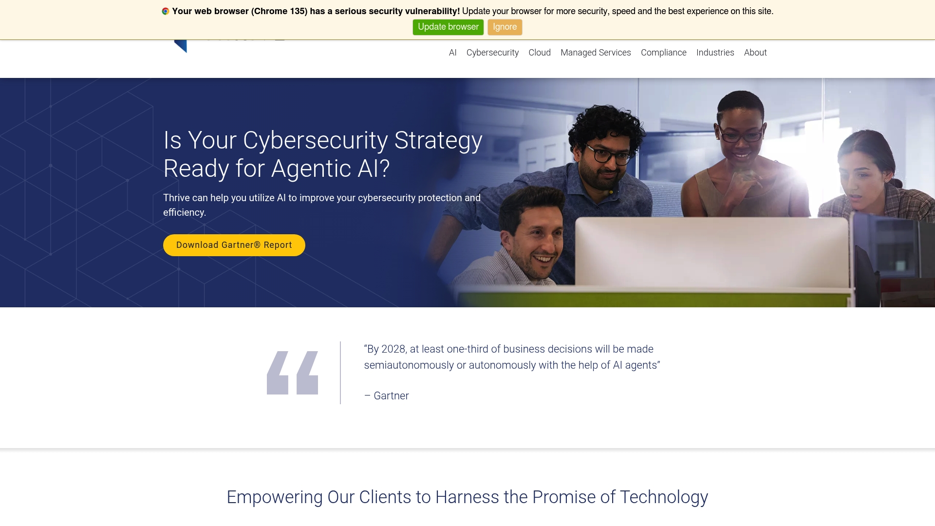 Top 5 Cyber Security Architect Jobs 2026 - Transform 42 Inc Product Screenshot