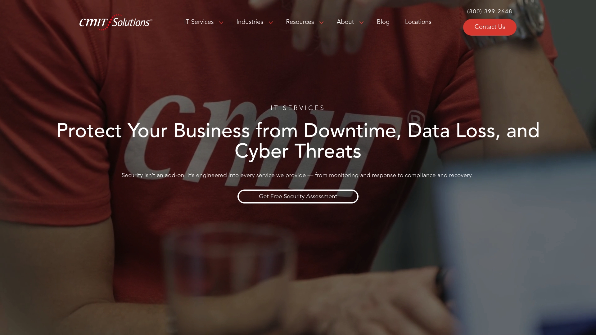 Top 6 It Support Companies 2026 - Transform 42 Inc Product Screenshot