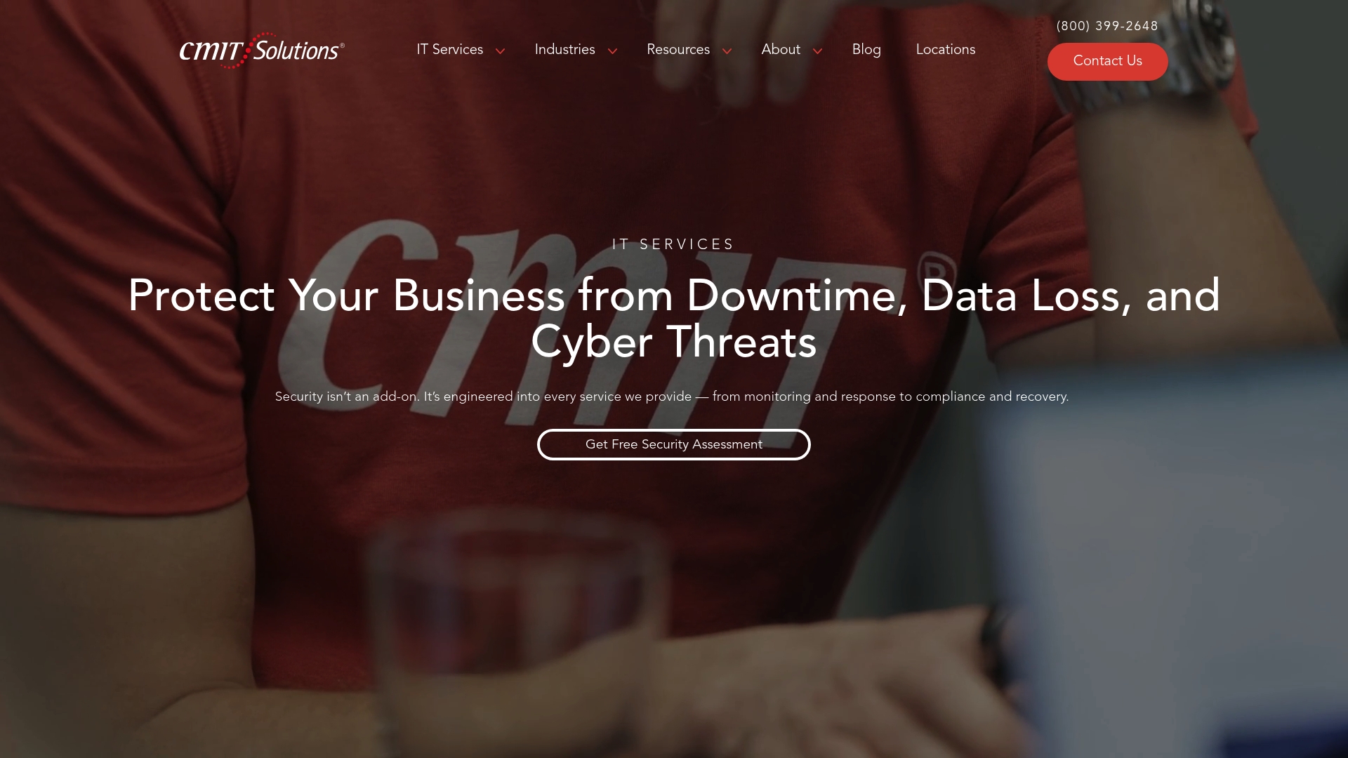 Top 5 Managed Services Dallas 2026 - Transform 42 Inc Product Screenshot