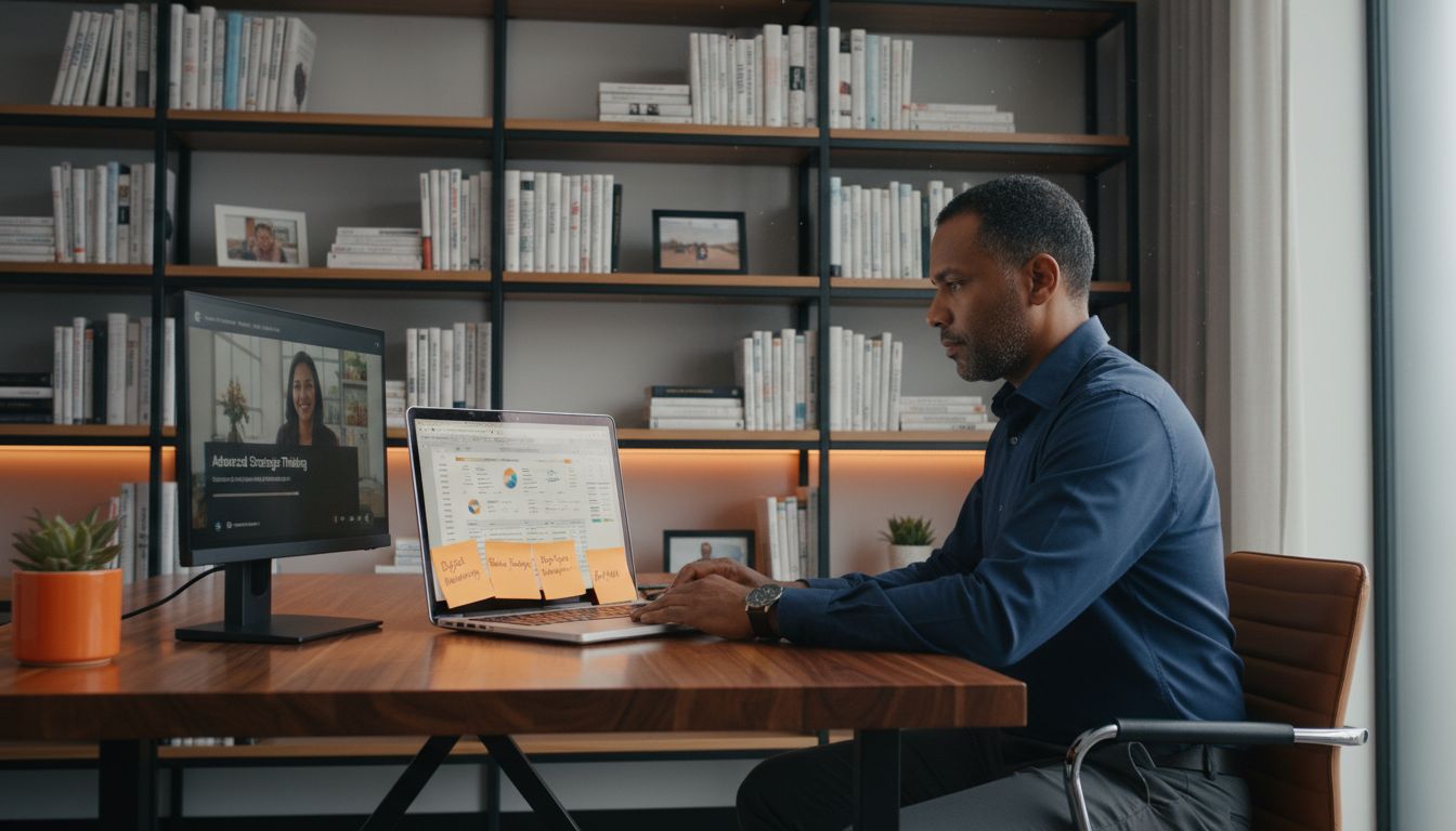 midlife skill analysis