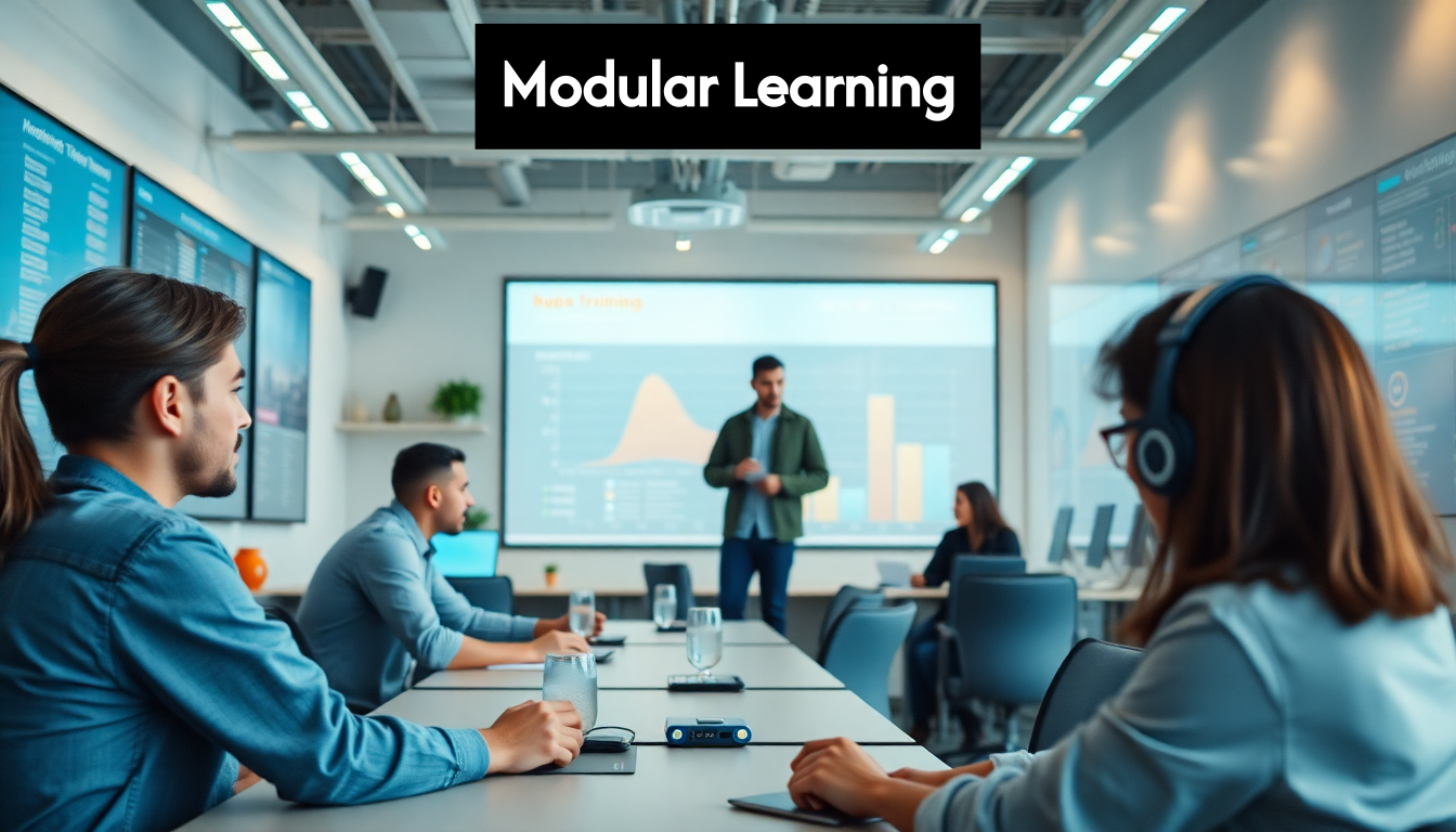 Best Practices for Employee Training: Proven Strategies for Success ...