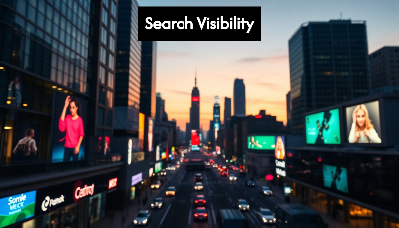 Hero image for SEO growth