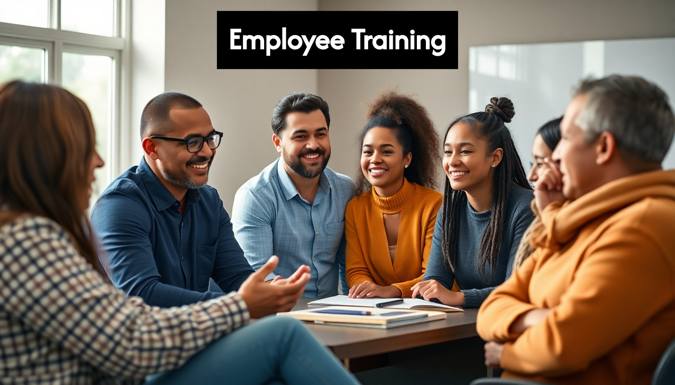 Employee Training