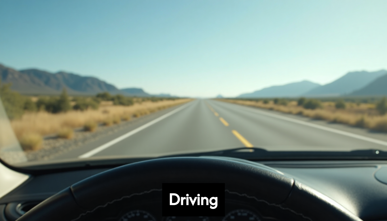 How to Choose Driving Lenses: 2025 Guide