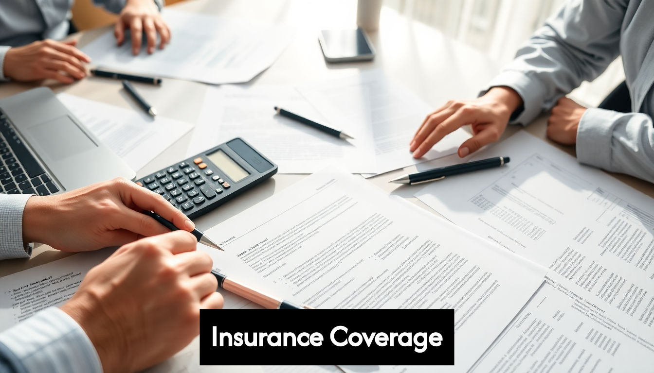 Insurance documents and tools