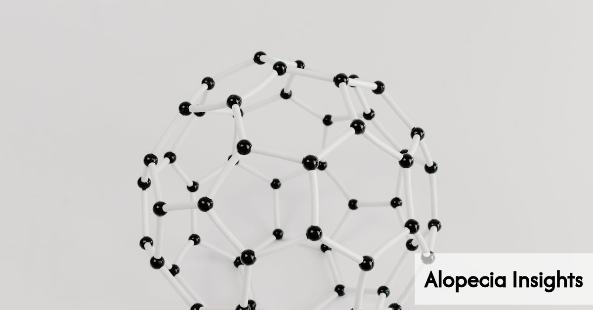 Causes of androgenetic alopecia