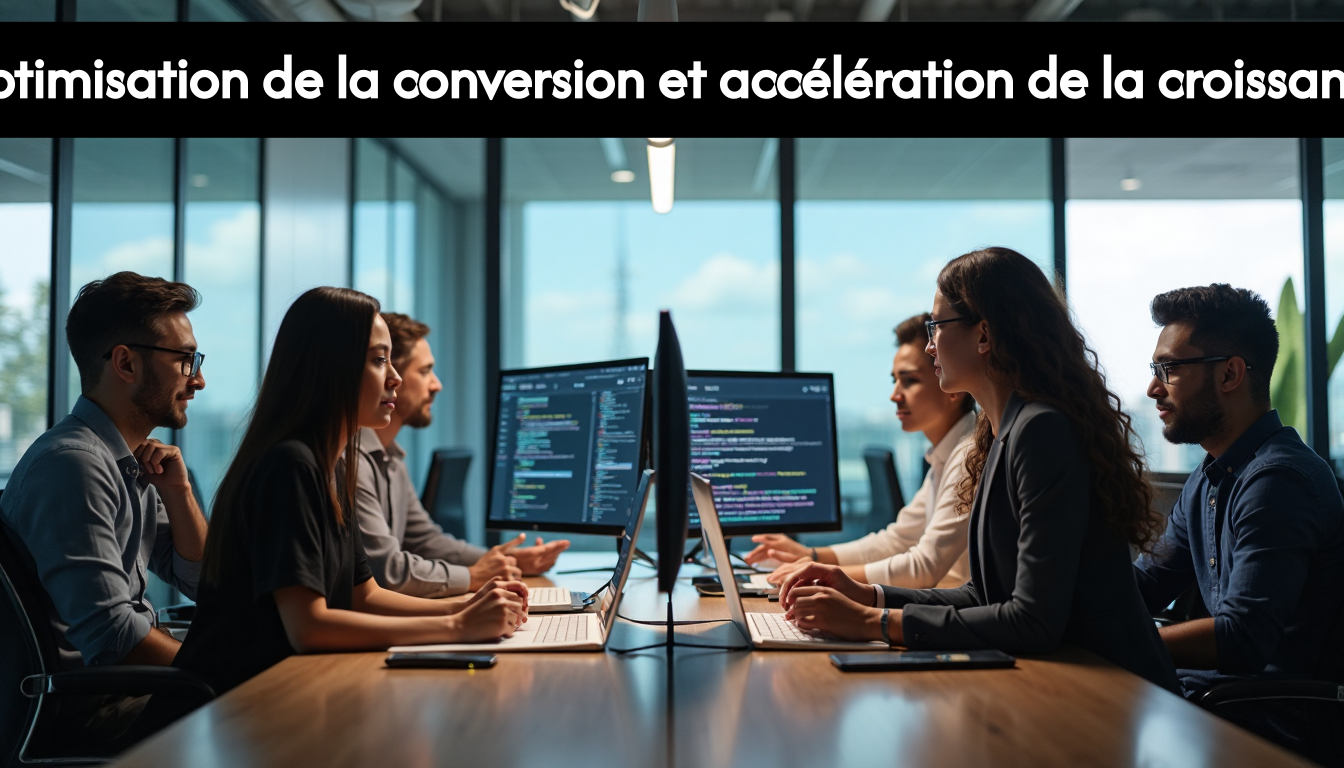 Stratégies de tests en production : booster votre CRO & croissance en 2025