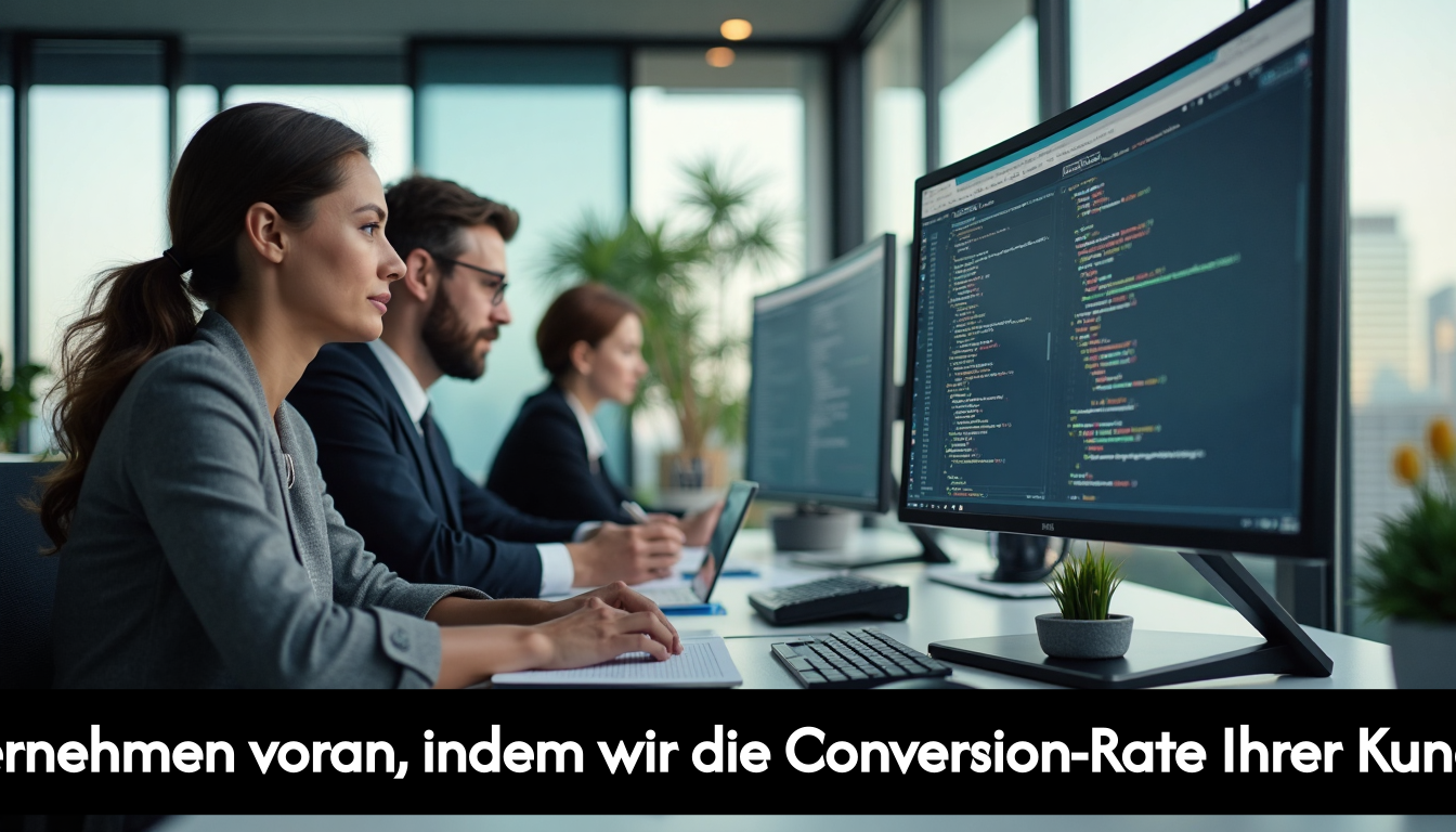 Produktionsnahe Teststrategien: So gelingt die CRO-Optimierung und Wachstum 2025