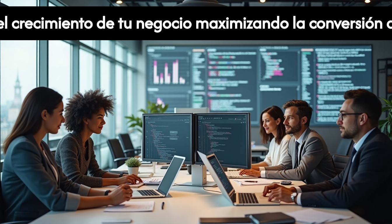 Estrategias innovadoras de testeo en producción para optimizar CRO y acelerar el crecimiento en 2025