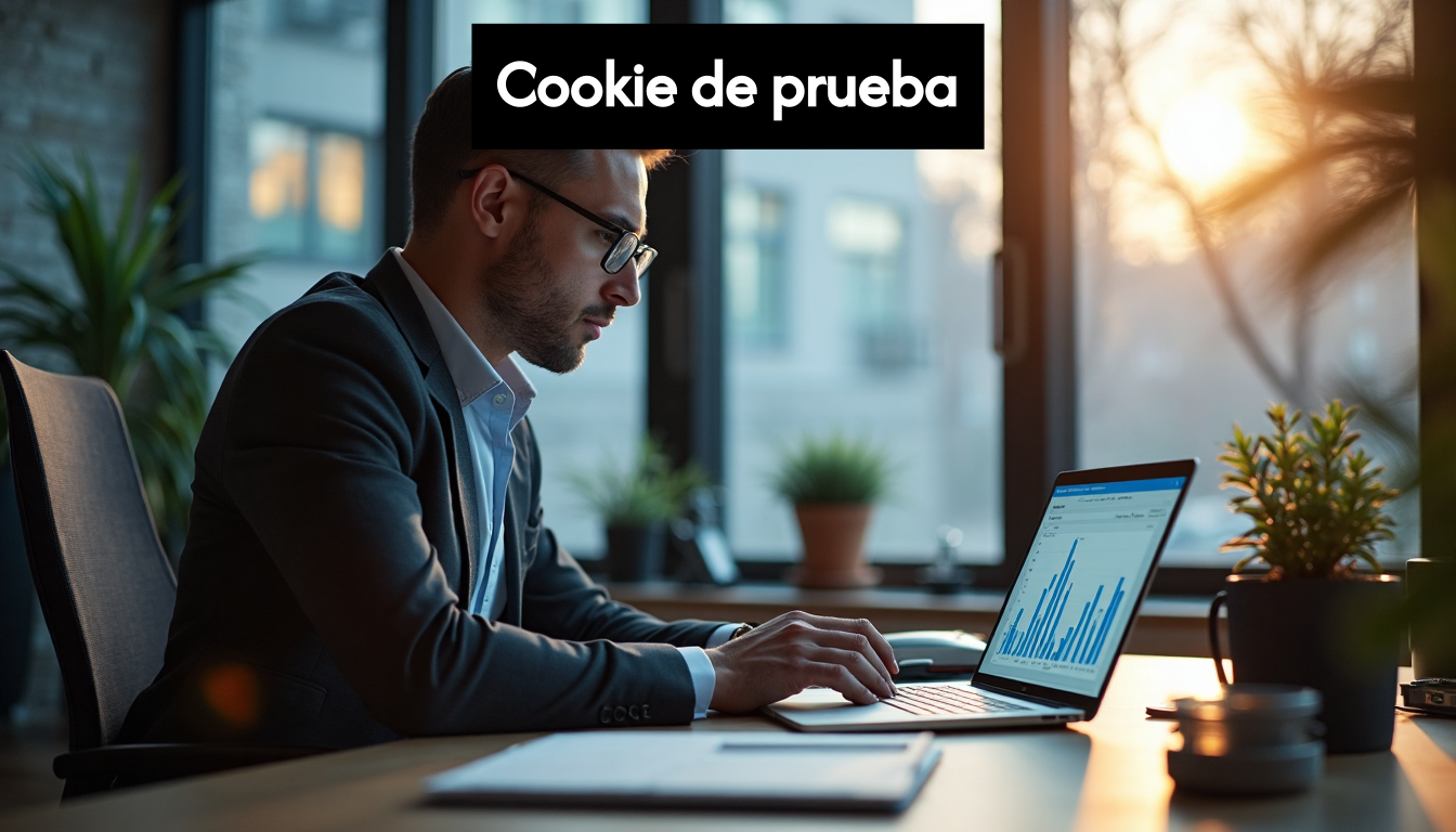 Cookies de Prueba en CRO y Marketing Digital: Claves para 2025