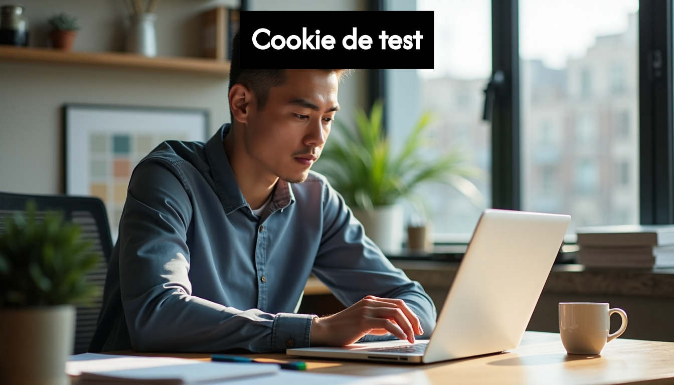 Cookies de test : les meilleures pratiques pour optimiser la conversion en 2025