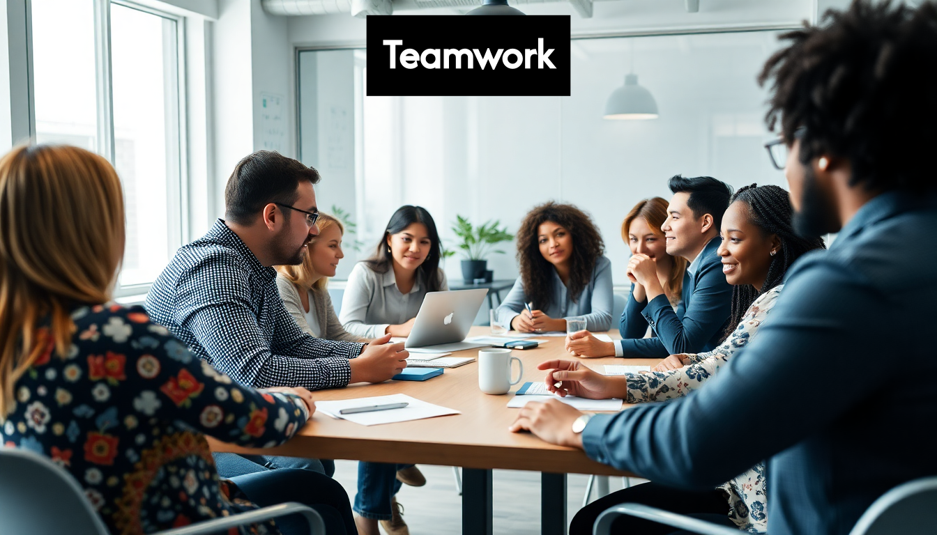 Team brainstorming security strategies