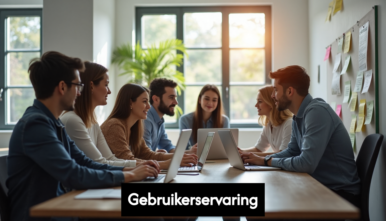 UX-teststrategieën voor maximale groei en conversie in 2025