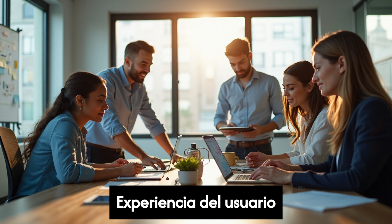 Estrategias de Testing UX para Impulsar la Conversión y el Crecimiento en 2025