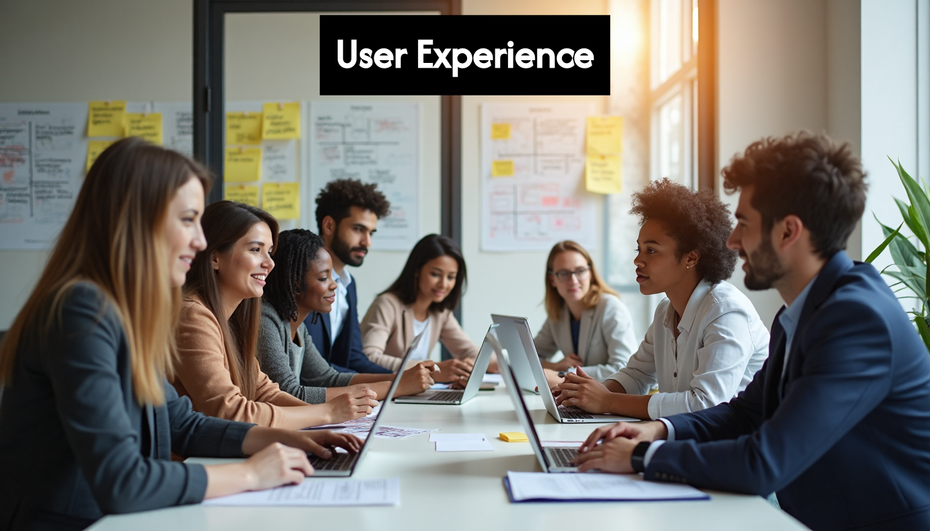 User Experience Testing Strategies for CRO & Growth in 2025