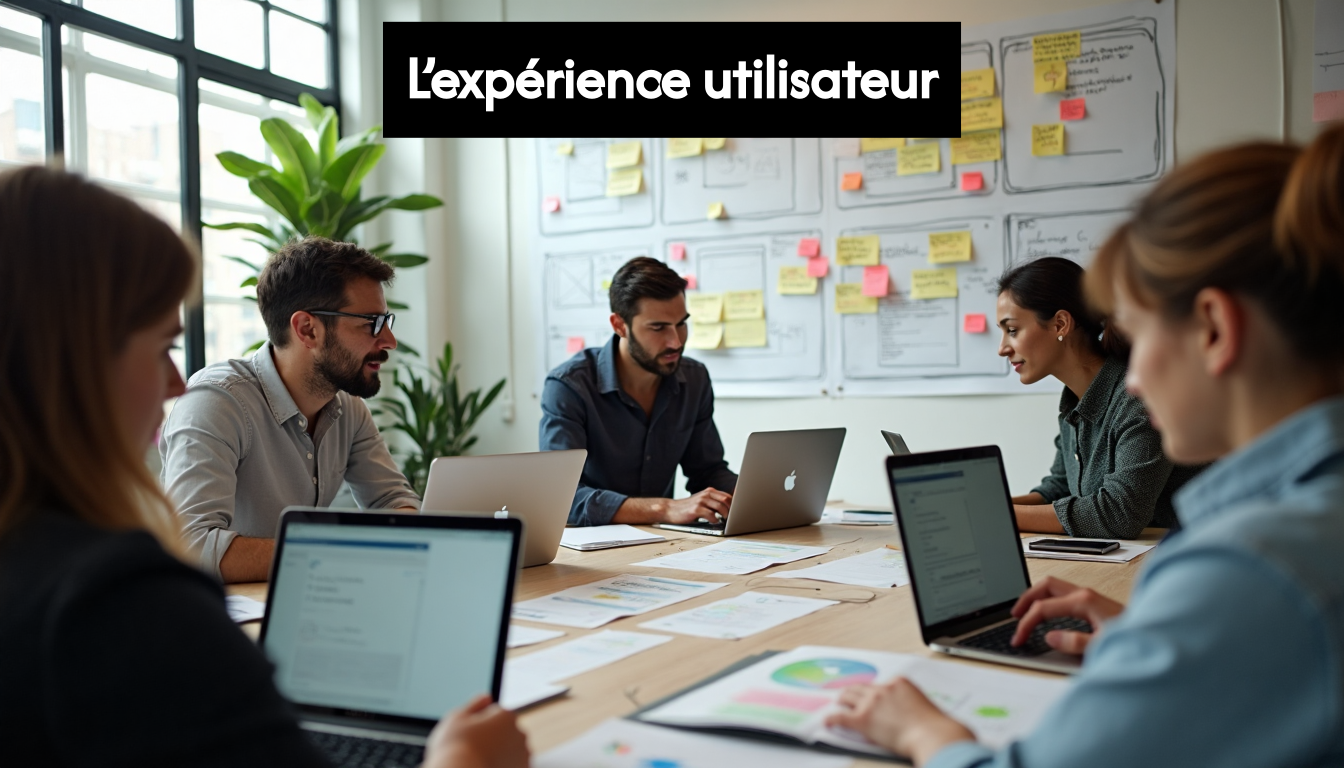 Optimisez l’Expérience Utilisateur pour Booster Votre CRO et Croissance en 2025
