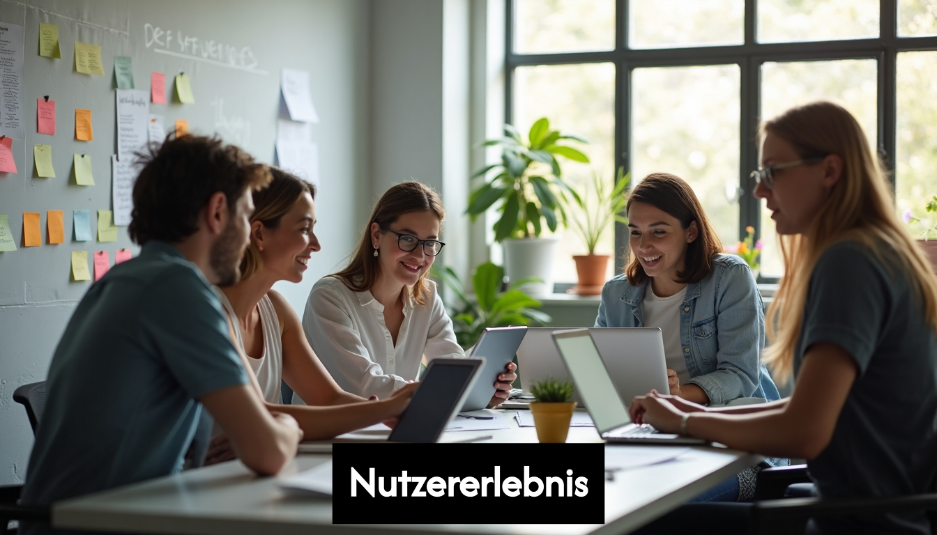 UX-Testing-Strategien für maximales Wachstum und Conversion-Optimierung 2025