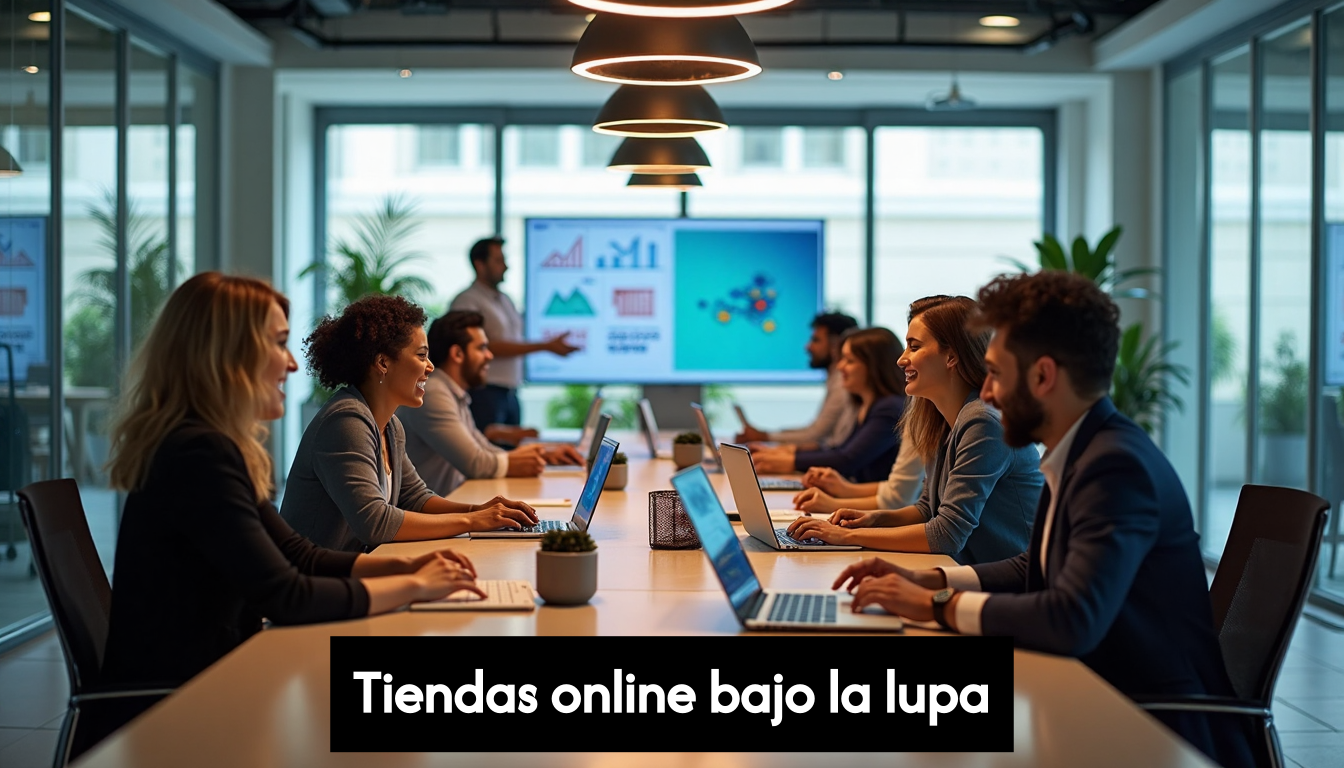 Cómo optimizar tu tienda online en 2025: Claves para convertir visitas en ventas