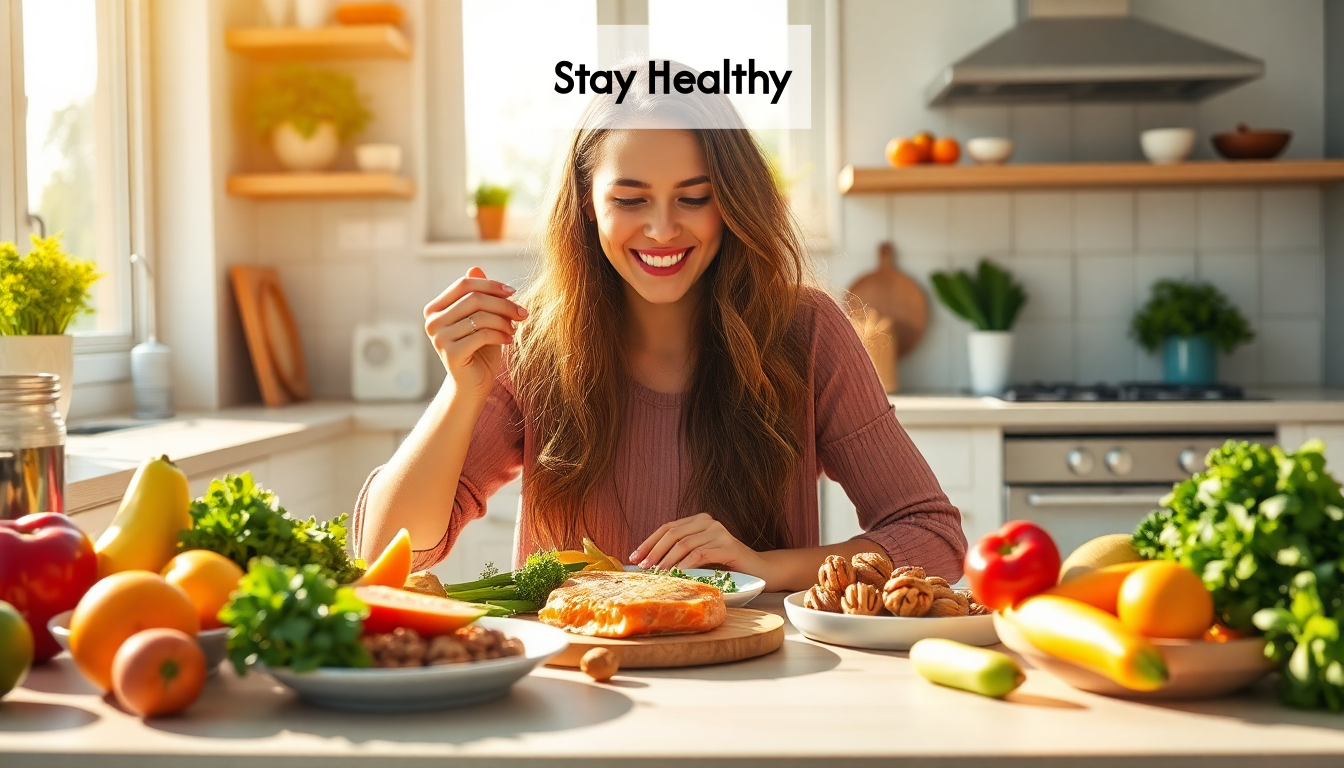 Prevention tips for scalp health