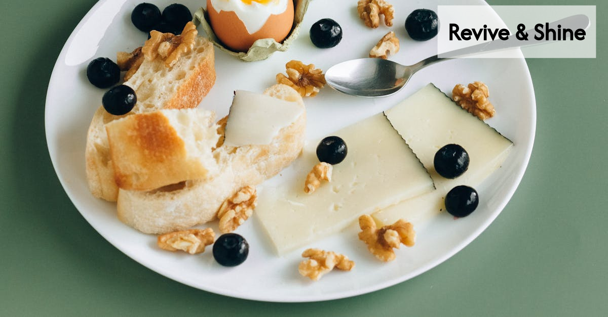 Nutrient-rich foods for healthy hair