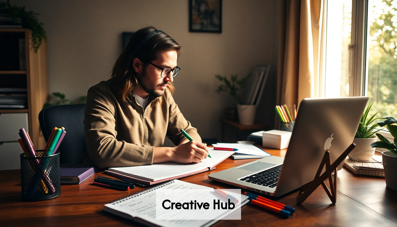 Content Creation for Backlinks