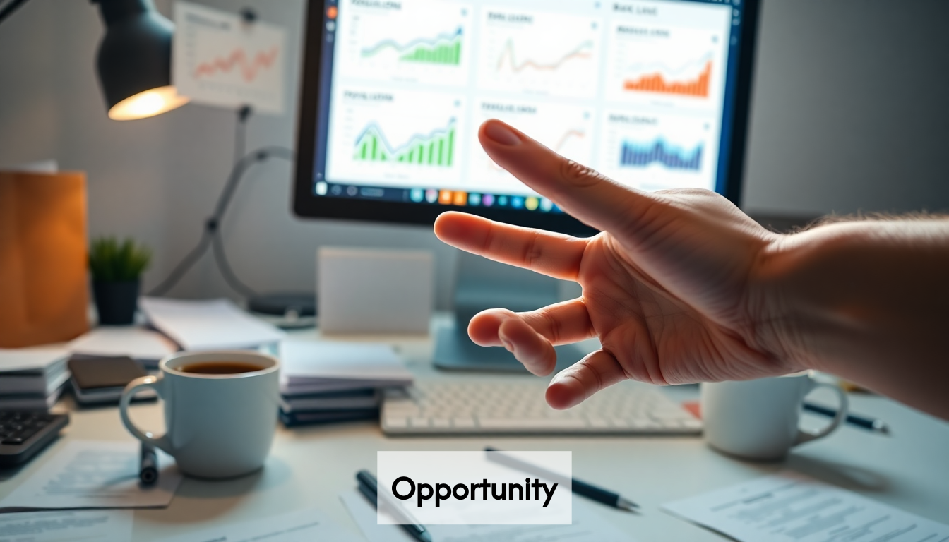 Backlinks Opportunities