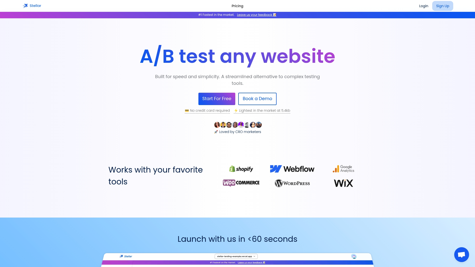 https://gostellar.app