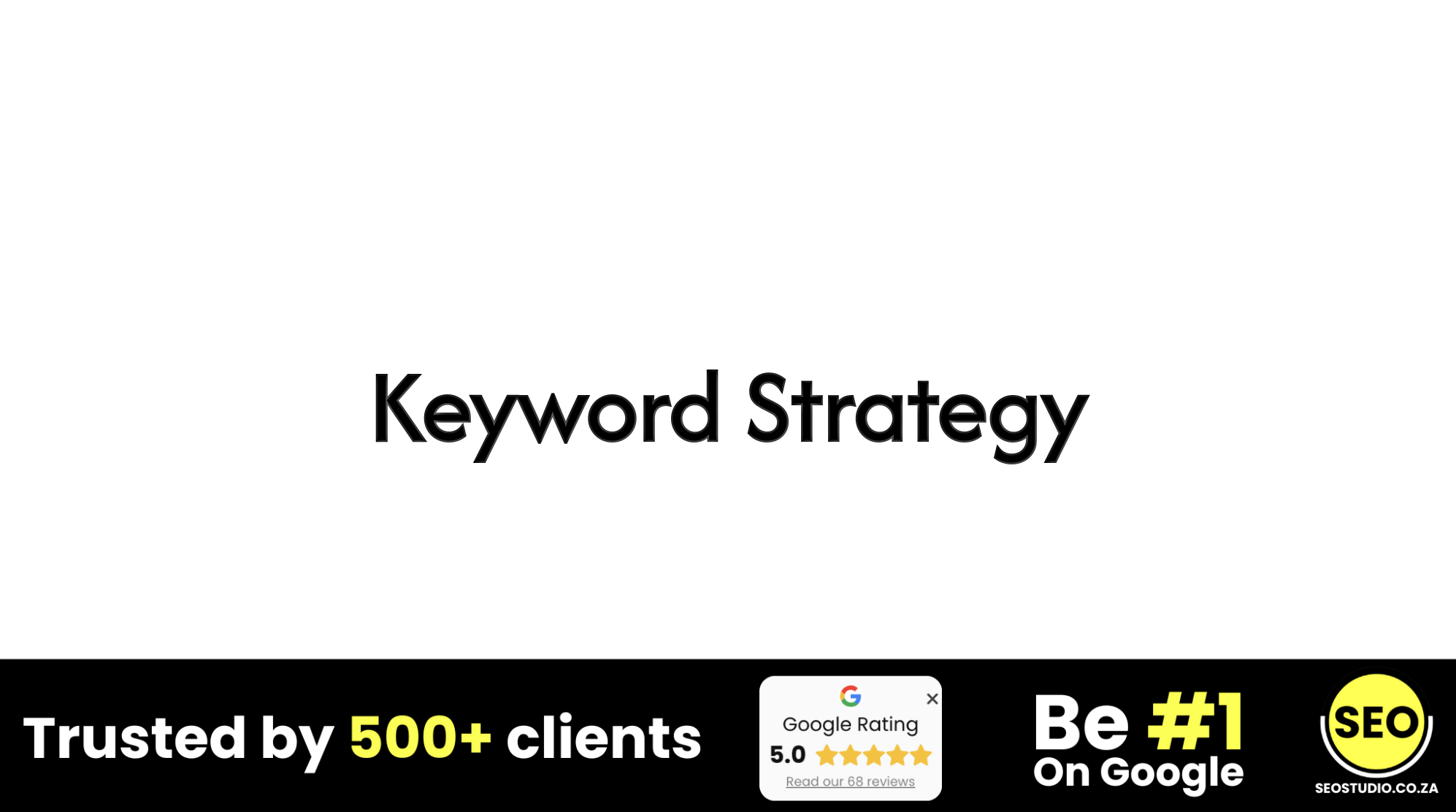 Graph showing fluctuating keyword performance trends.