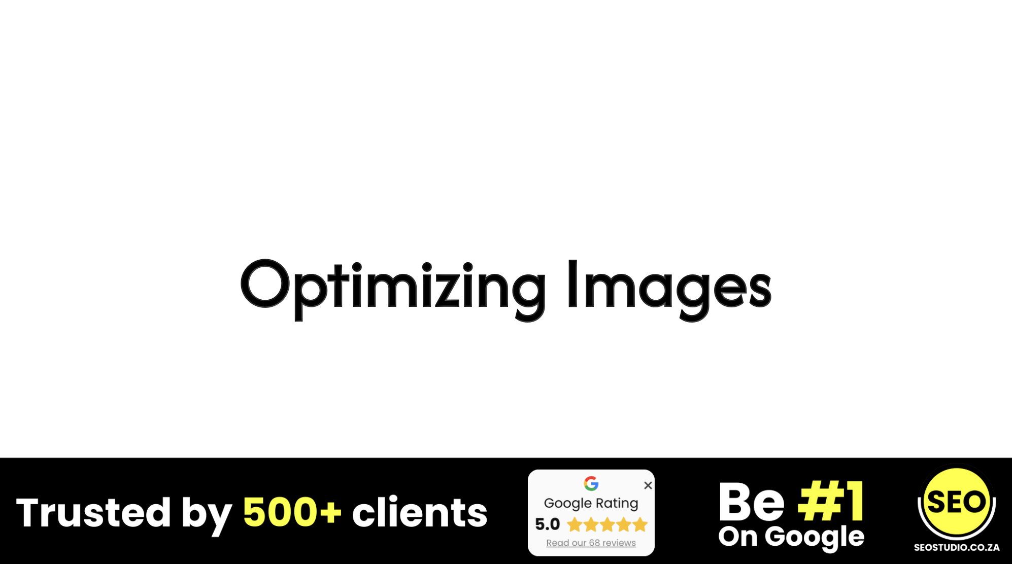 Graphs showing website performance metrics for SEO.