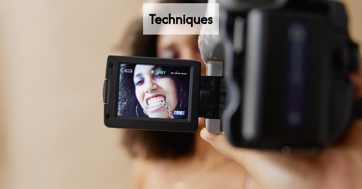 Hair Restoration Techniques