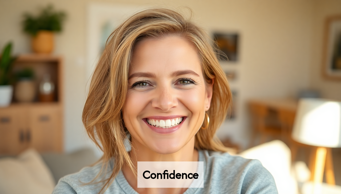 Satisfied Hair Restoration Patient