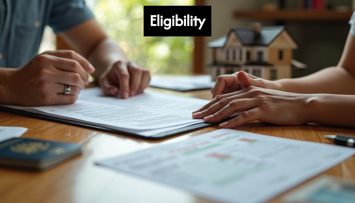 Hands exchanging real estate documents in Costa Rica