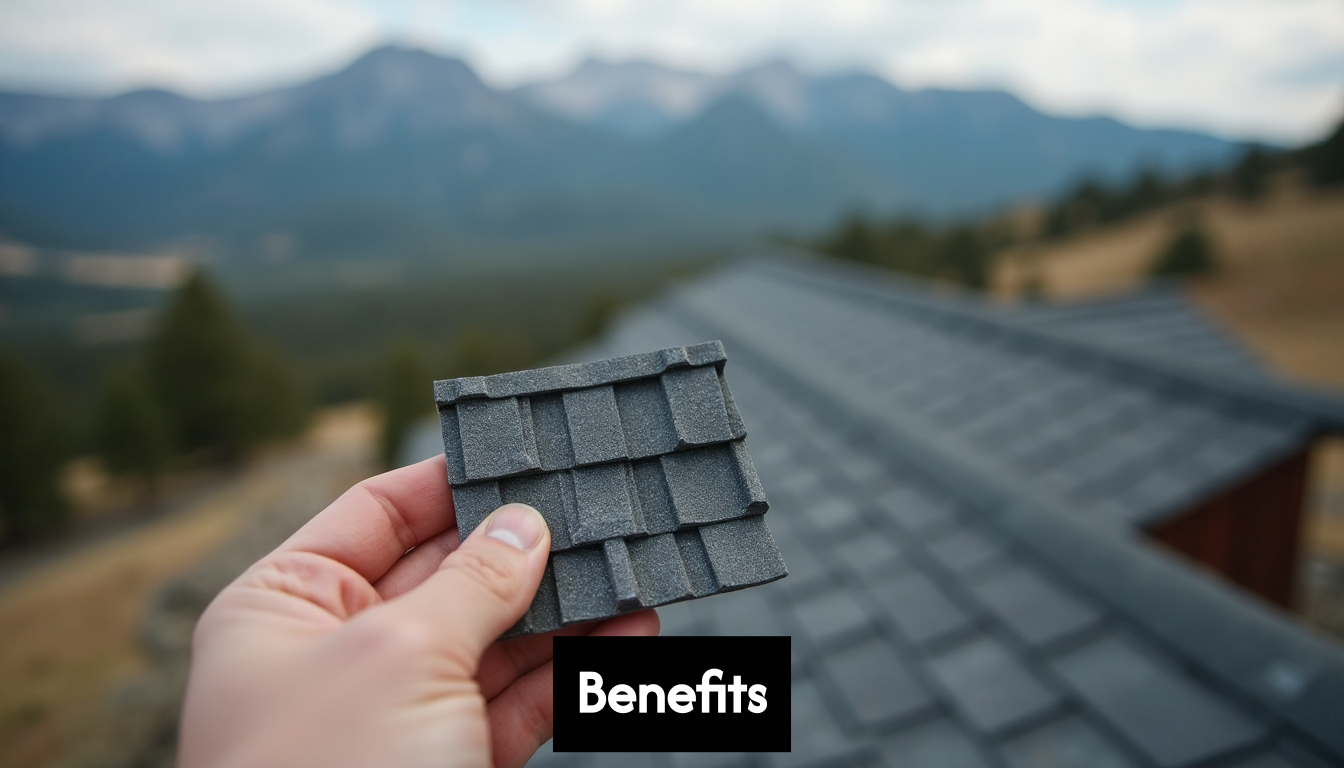 benefits of energy efficient roofing in Montana, benefits of energy efficient roofing Helena MT